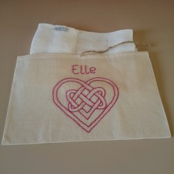 Pochette cadeau pour Elle