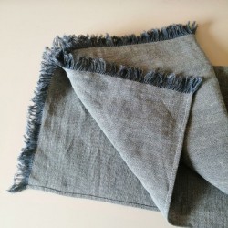 Détail des finitions