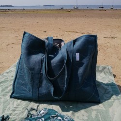 Le sac de plage idéal