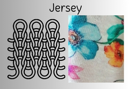 Jersey de lin