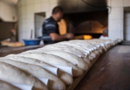 Du fournil à votre table : Le lin, le secret d’un pain toujours frais