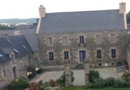 L'histoire du lin en Bretagne : de la fortune des marchands à la renaissance d'une filière d'avenir L'histoire du lin en Bretagne : de la fortune des marchands à la renaissance d'une filière d'avenir