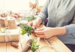 Cadeaux écoresponsables pour un Noël éthique et original