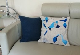 Lin brut ou lin lavé : le guide pour ne plus jamais se tromper en déco