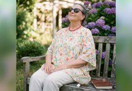 Vêtement en lin et bien-être : le refuge du corps et de l'esprit