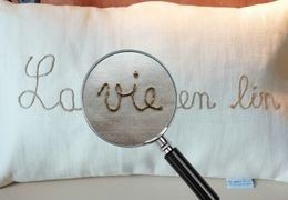 La traçabilité du lin : Entre promesses, exigences et réalités du terrain