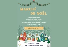 07/12/24 Un Noël féérique à Moustoir-Ac !