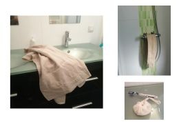 Objectif zéro déchet dans la salle de bain : mes astuces pour une salle de bain plus saine