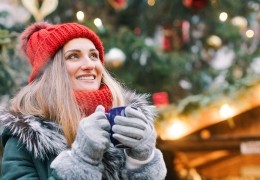 15/12/24 Marché de Noël à Locminé